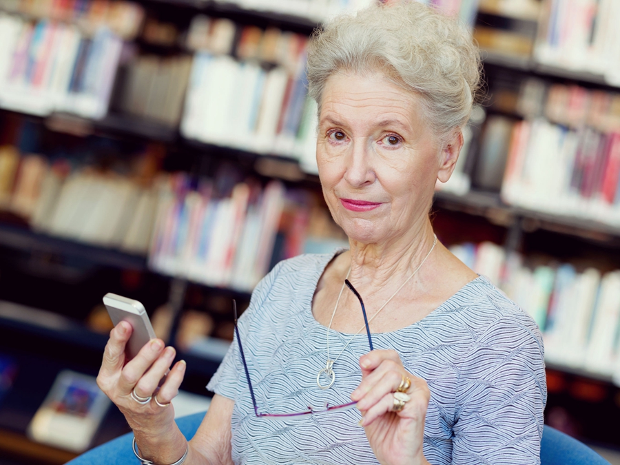 老年人应重视心理保健：专访中国科学院心理研究所研究员韩布新