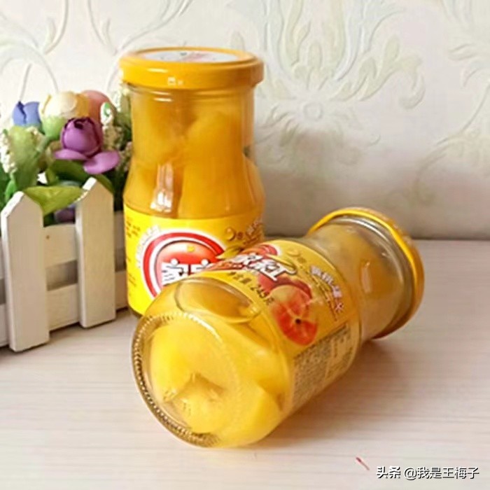 水果罐头的危害（罐头是一代人的美味零食）