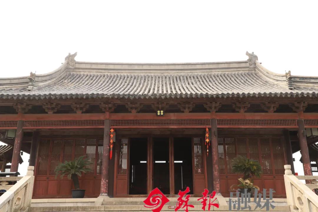 假期余额不足，苏州还有这十处美景值得打卡