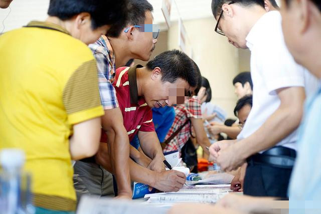 2020年高考预测“分数线”出炉，快看看多少分能上大学