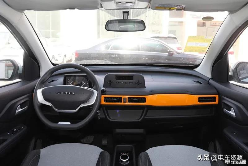 5万元以下能买哪些车?推荐6款高性价比纯电微型车