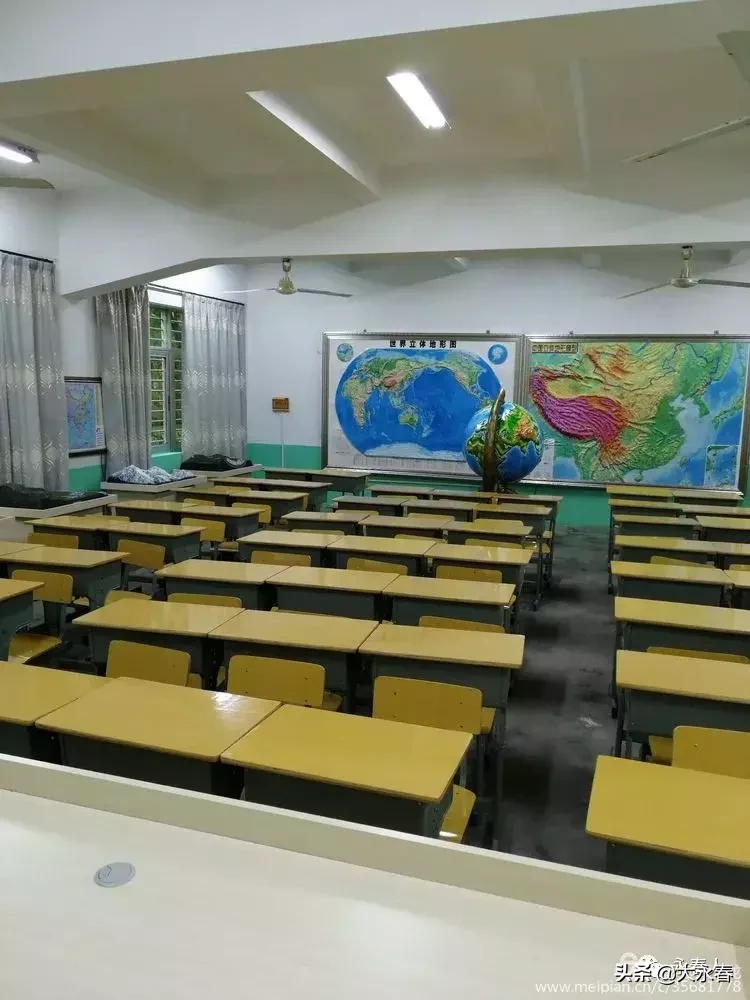 美哉！我们的永春三中