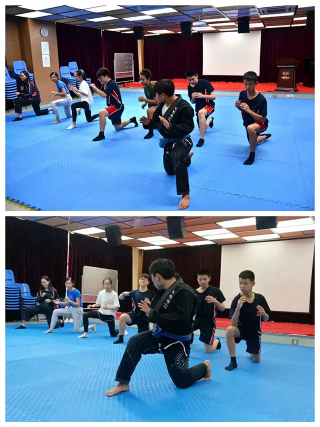 牛津国际公学---一所纯英式教育寄宿制国际学校