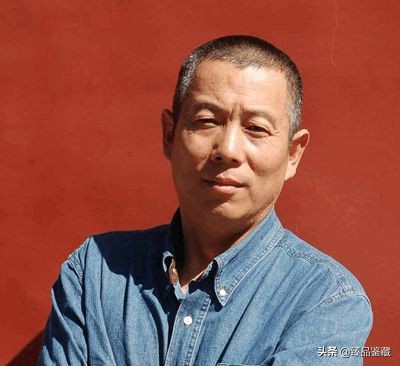 中国八大美院书法带头人书法大比拼