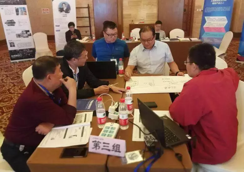 为企业家赋能 | 中建政研商学院建设领袖（黄埔六期）总裁班招生