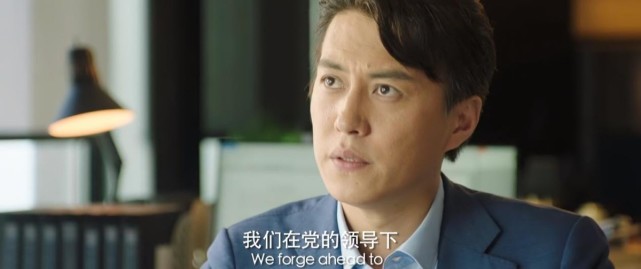 靳东《突围》今晚首播，12位戏骨助阵，3大看点，真正的王炸来了