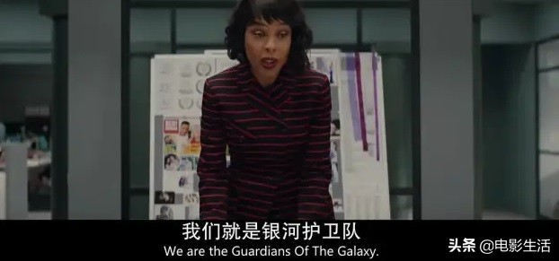 大尺度佳作《宣传》恢复强势！收集高能量，深入明星背后的秘密！