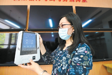 高考监考老师要求回避（北京所有高考生将）