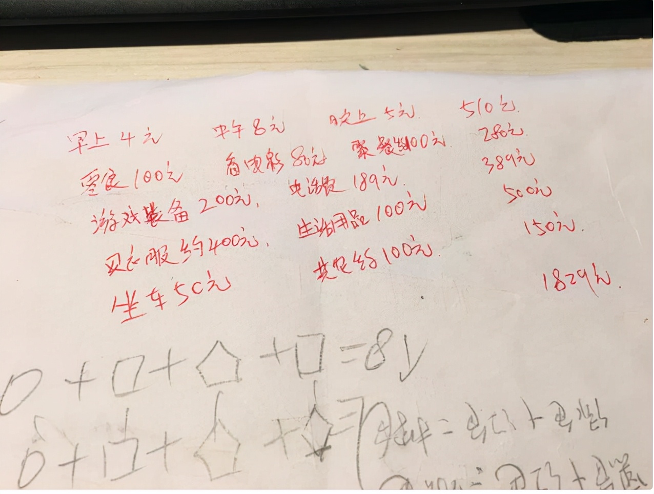 大学不交学费的后果（饿死我算了）