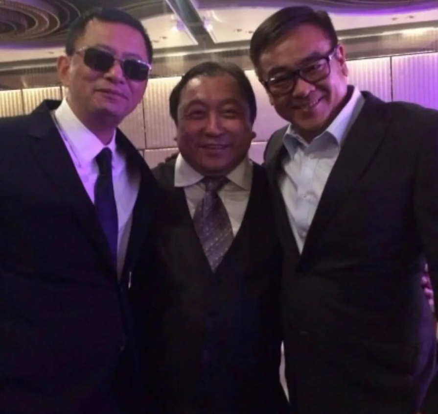 徐锦江、舒淇的限制级喜剧片，开启尔冬升、王晶的十余年影坛恩怨