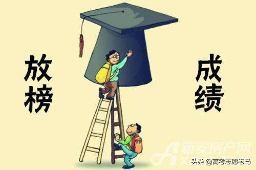 高考本科批次分数线是怎么划定的？一本二本批次分数是怎么来的