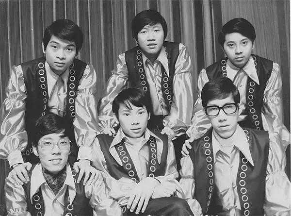 被忽视的三位音乐奇才，才华横溢，连刘德华见了都喊一句“恩师”