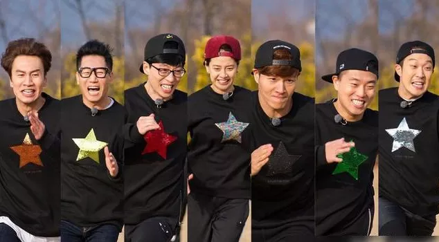 李光洙将退出rm李光洙因车祸影响退出rm