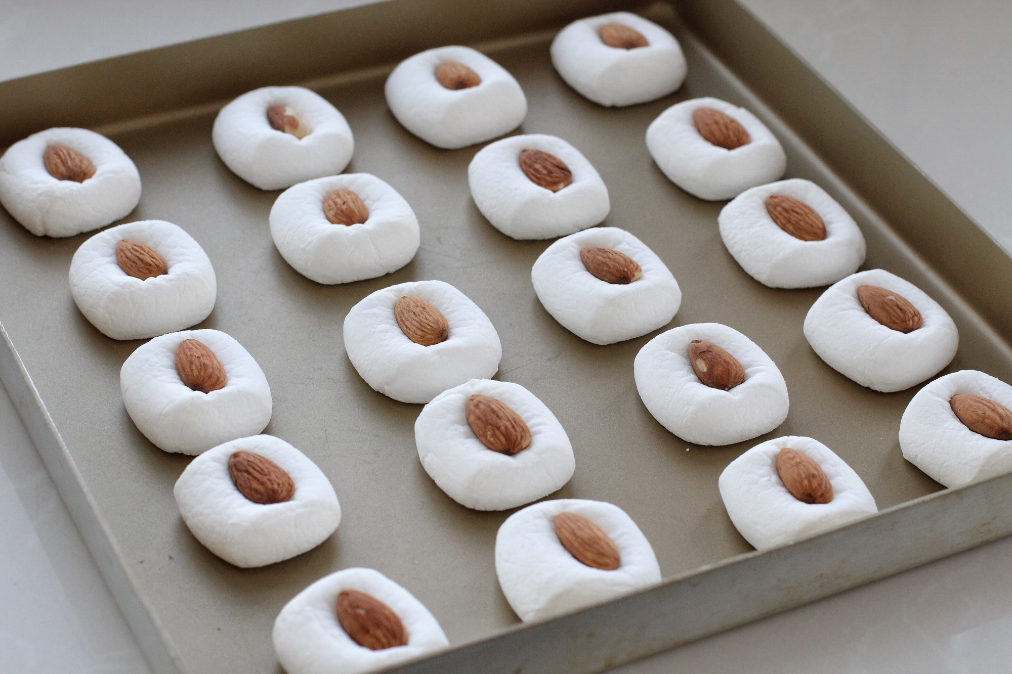 棉花糖可以做什么吃的(棉花糖的神仙吃法不甜不腻)