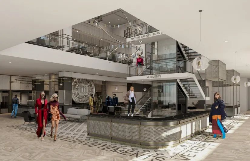 KDA课达丨萨凡纳艺术与设计学院（SCAD）有哪些优势专业？