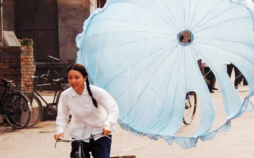 《立春》:顾长卫,张静初和蒋雯丽,消失的片段与遗忘的故事