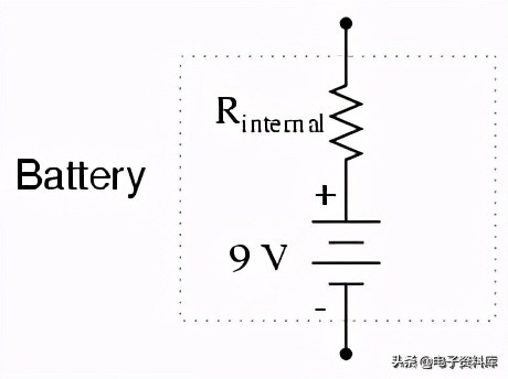 电学课程1：直流-第5章：串并联电路