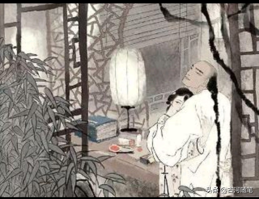 《浮生六记》之二：闲情记趣（原文及翻译）(闲情记趣翻译)