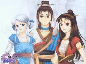 致青春~那些年我们玩过的游戏（PC篇十三）