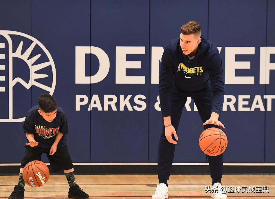 为什么nba球员都那么敏捷(果断收藏！NBA球员不会告诉你的脚步敏捷训练，用速度碾压对手)