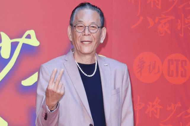 视帝龙劭华：被父母遗弃，被关鸡笼，拥有多段感情，68岁离世