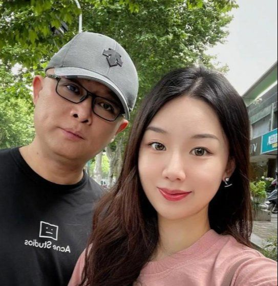 孟非老婆(孟非老婆照片图片)-我的快乐小窝