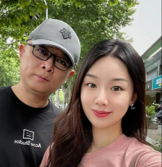 孟非老婆(孟非老婆照片图片-我的快乐小窝