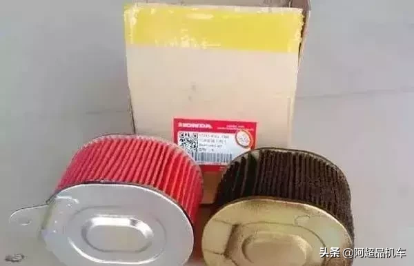 摩托界入行小白请绕开这些改装陷阱!