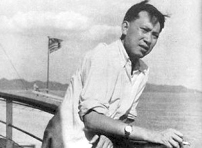 田家英女儿不懂事捉弄毛主席，其父本想批评，主席一句话瞬间消气