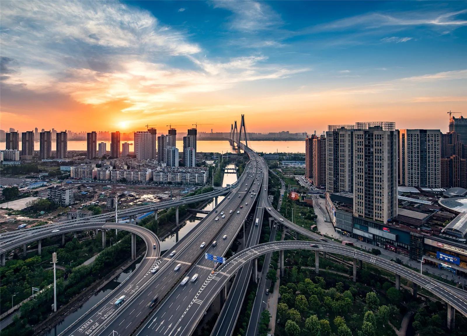 中国十大城市排名中国十大城市排名有哪些