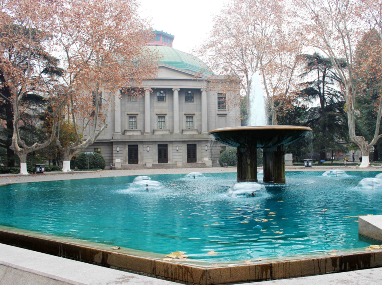 江苏省大学排名，前十名不是985，就是211，苏大表现一般