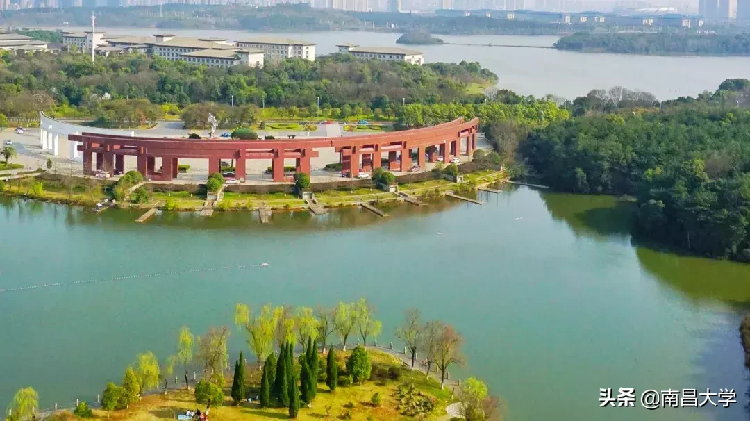 梦想起航 | 南昌大学2019年招生章程公布！