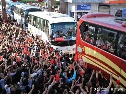 回顾高考44年‖ 哪一段是属于你的记忆