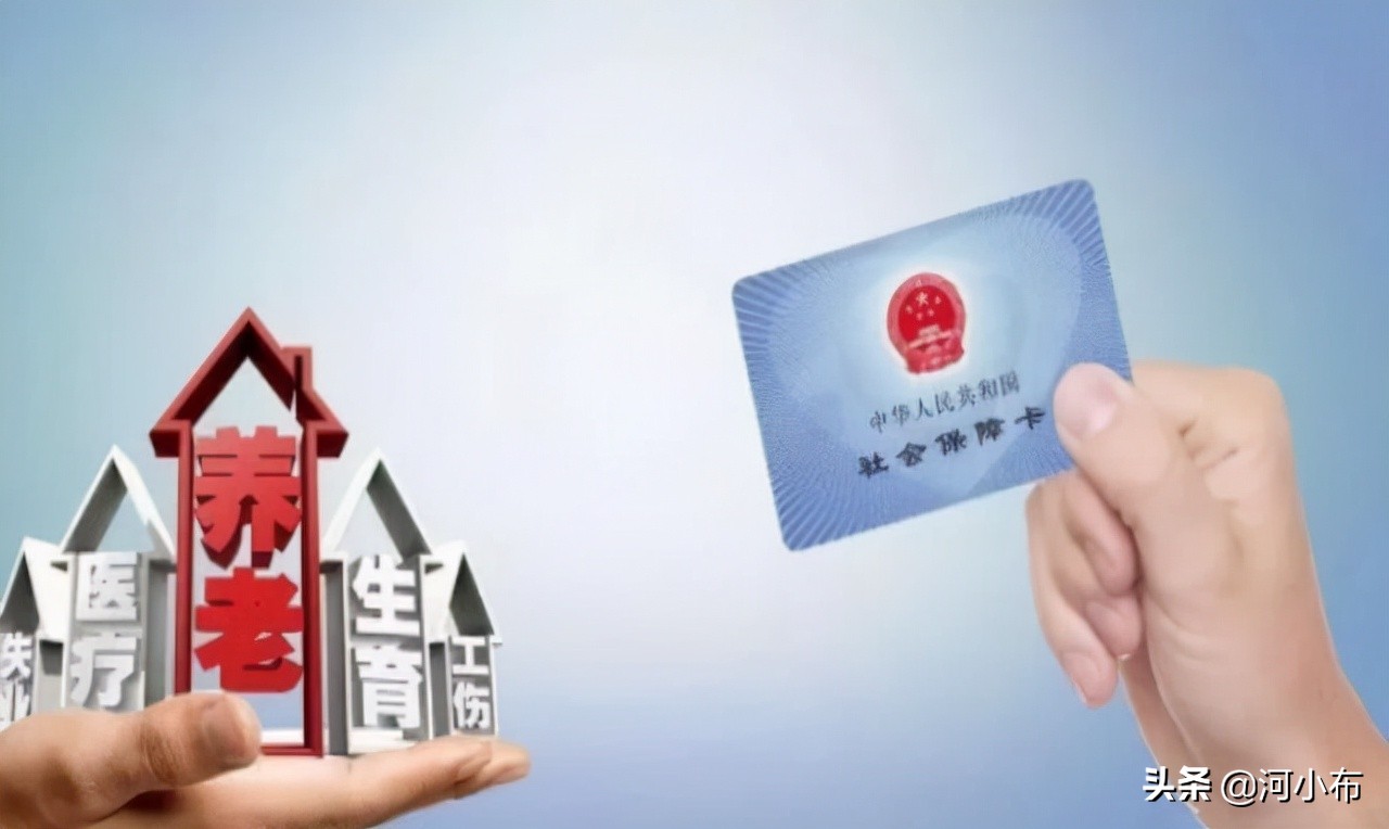 查询个人社保,查询个人社保缴费明细