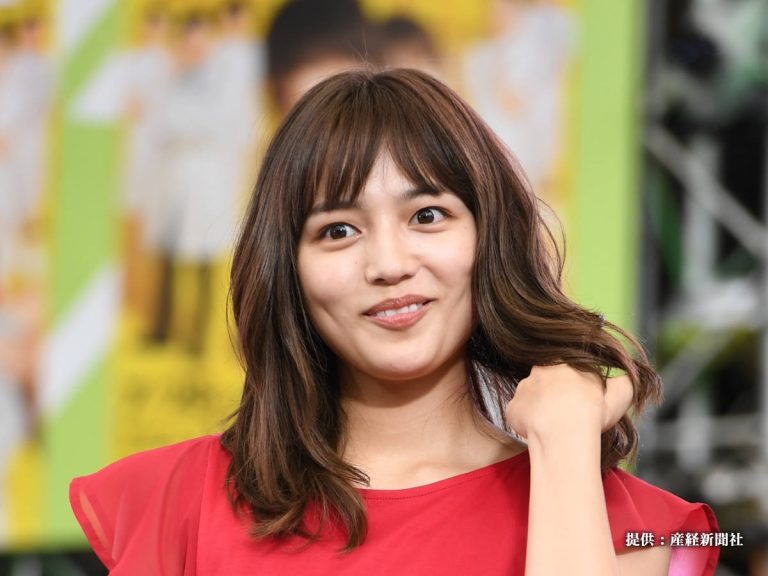 (24/40)川口春奈(kawaguchi haruna)