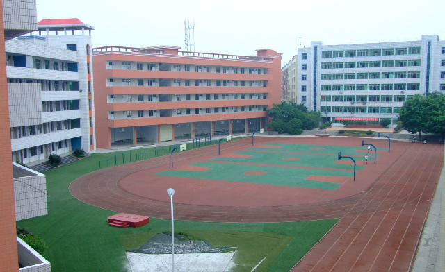 四川广安三所高中2020高考，武胜中学创佳绩，各高考指数全面上扬