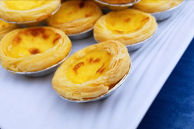 蛋挞放冰箱可以放几天？冰箱里拿出来的蛋挞可以怎么吃？