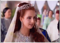 绝色王妃萨尔玛：国王为娶她散尽后宫，如今婚变已5年，她还好吗