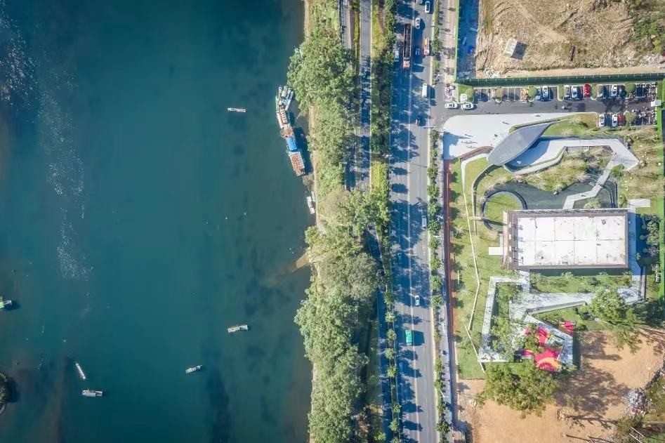 你想要的惊喜在这里，博翠漓江“双11”买房福利高燃来袭