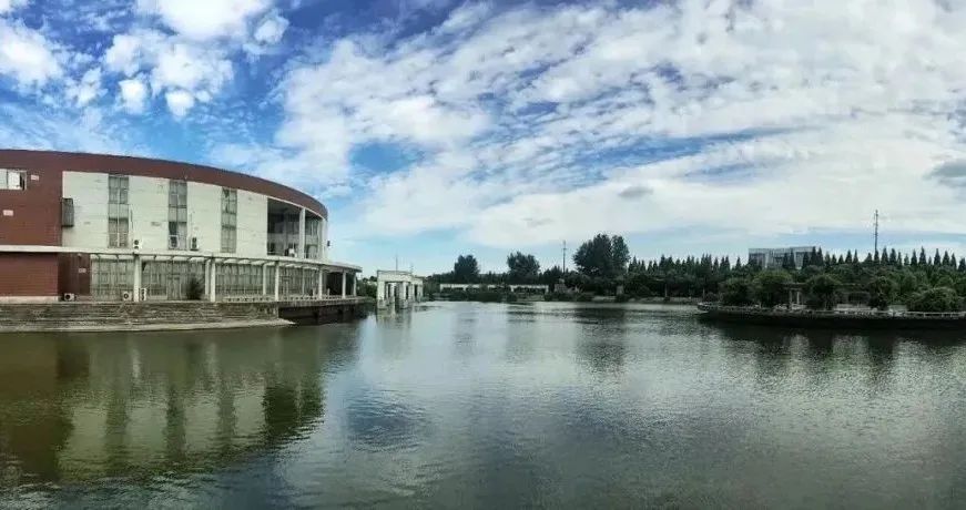 报了！扬州大学