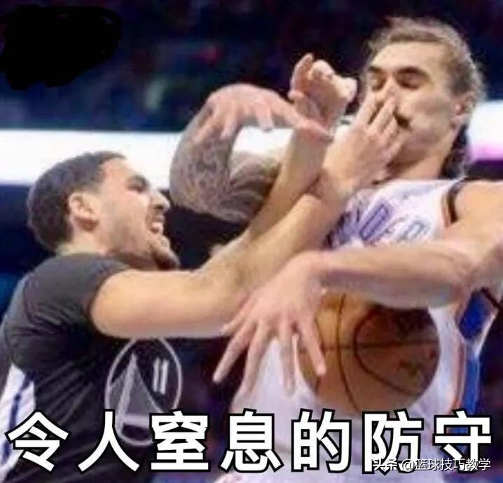 有哪些nba选手改变了规则(NBA改革，实施新规则！造犯规动作早该好好管管了)