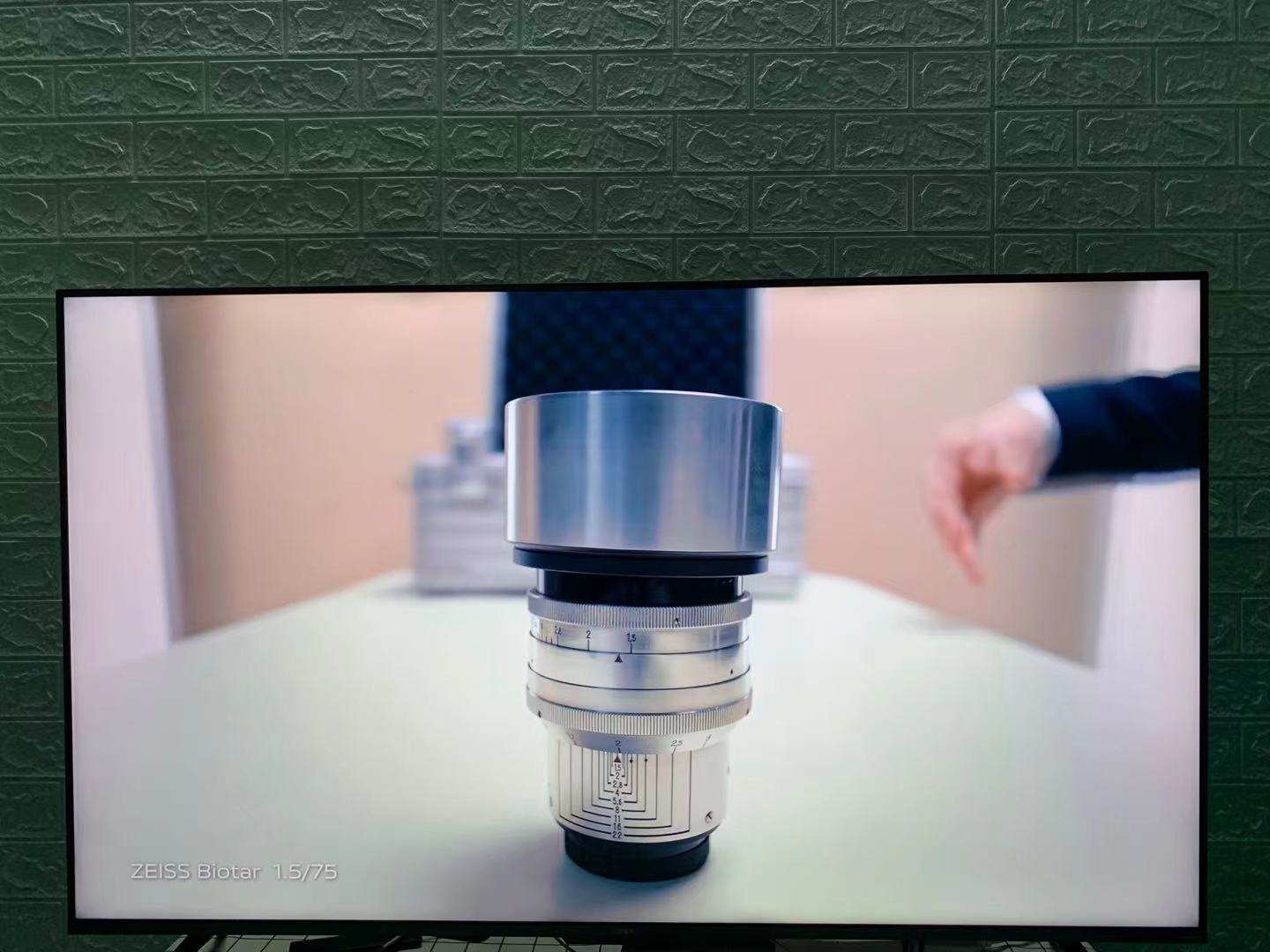 乐播乐投无线投屏主机，方便实用，想投就投