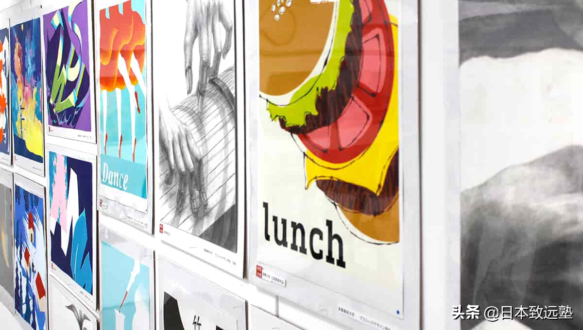 必看｜日本美大最全介绍