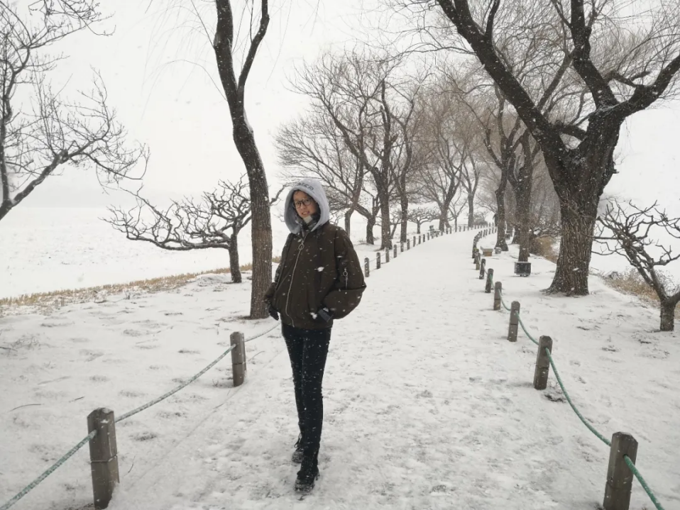 火了！3朵姐妹花、6位铁兄弟集体保研，还来自同所大学、同一寝室！