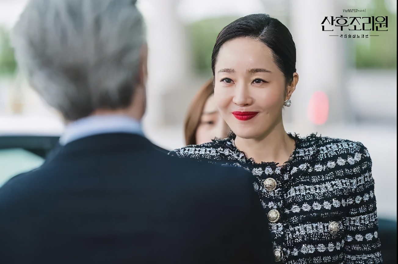 高分韩剧《产后烹饪院》：孩子出生后，才知道母亲和婆婆真的不一样。