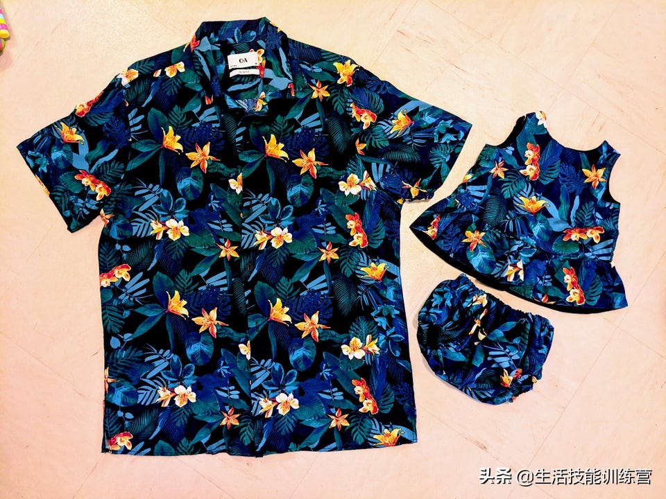 羡慕了吗？网友们晒出收到或送出的30个父亲节礼物