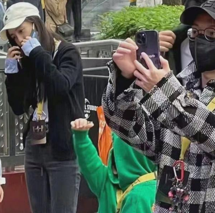 杨颖为何突然不“红”了?看她干过的那些事,就一点都不奇怪了