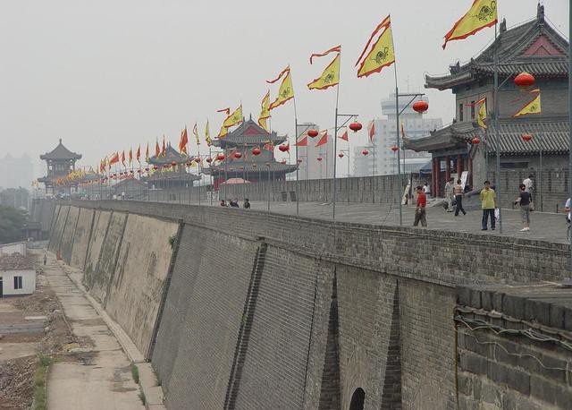 陕西23所一本大学，3所985大学，5所211高校，实力雄厚