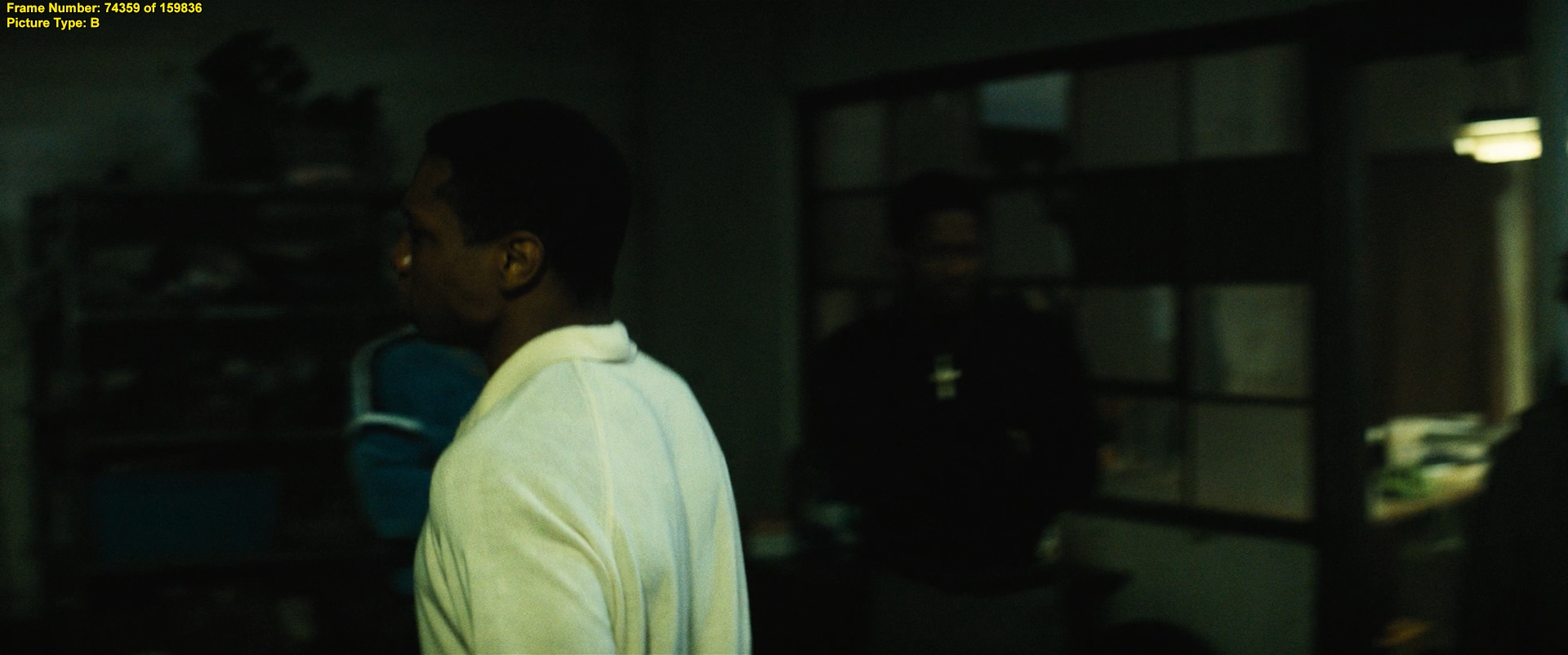 电影：白人男孩瑞克