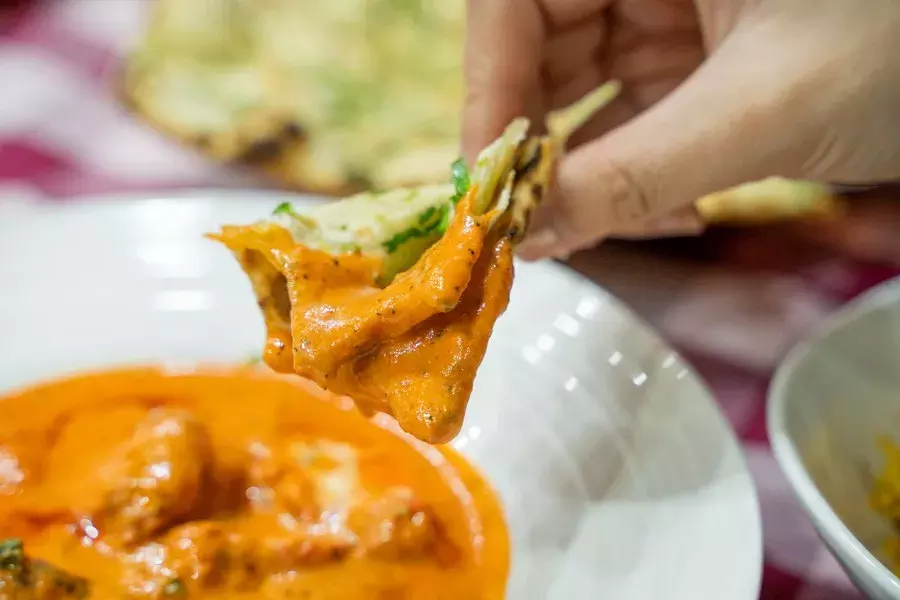 这条魔鬼美食街从头走到尾，我胖了10斤（上）